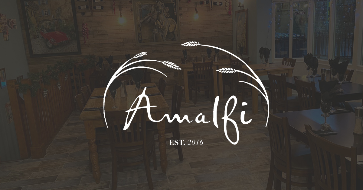 Amalfi Restaurant & Pizzeria